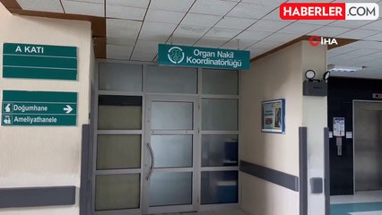 OMÜ'de 55'inci karaciğer nakli başarıyla yapıldı