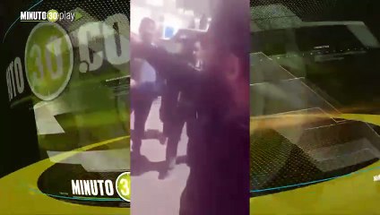 Futbolista fallece tras prenderse fuego como protesta contra la policía en Túnez