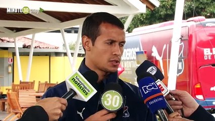 11-10-19 Medellín y Jaguares pondrán en juego sus necesidades en Montería