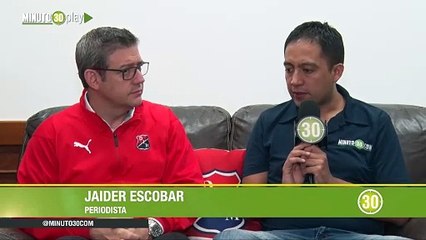 7-06-19 Medellín tendrá un nuevo patrocinador y avanza en el plan de abonados