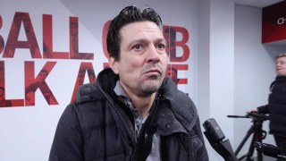 Jari Litmanen on having played for both Ajax and Liverpool during his time as a player
