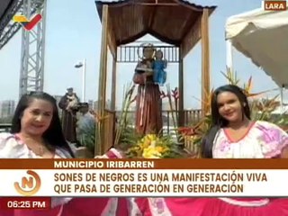 Venezuela postulará El Tamunangue como Patrimonio Cultural Inmaterial de la Humanidad ante la UNESCO