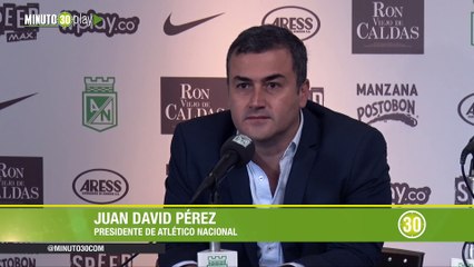 14-06-19 Se agotó la boletería para ver la presentación de Juan Carlos osorio