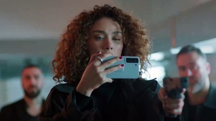 مسلسل المتوحش مدبلج الحلقة 135 المائة وخمسة والثلاثون