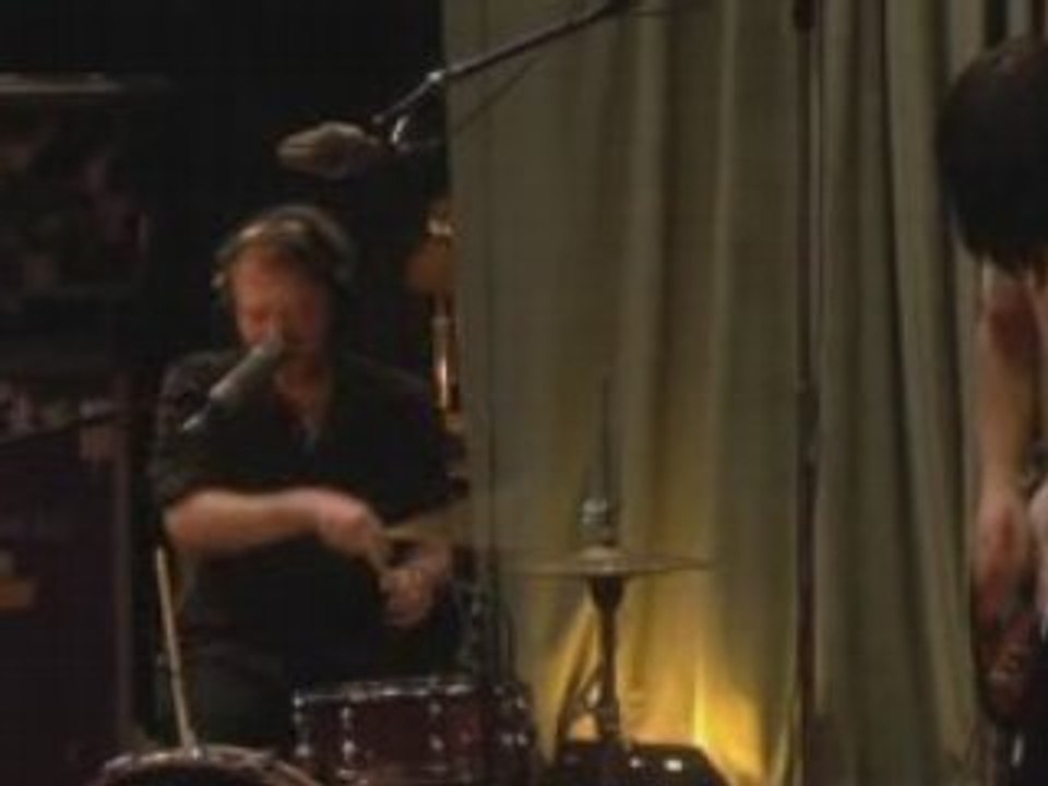 Radiohead - Bangers and Mash