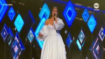 Idina Menzel - Into The Unknown (Oscars 2020)