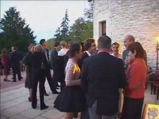 PARIS LONDRES (démo mariage )