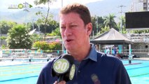 17-07-19 Liga de Natación de Antioquia y su plan de contingencia para no afectar a atletas y usuarios