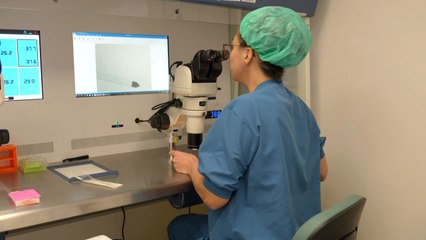 "스웨덴 난임 시술비 보조 정책, 직접 체험해보니..." / YTN