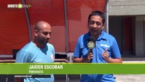 17-07-19 Envigado también le apunta a la tecnología para mejorar rendimiento de sus jugadores