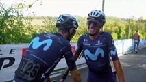 Movistar Team presenta sus ambiciones para 2023