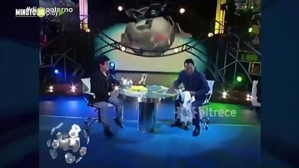 El día que Pelé y Maradona se juntaron emotivo recuerdo