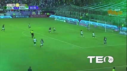 Deportivo Cali anunció la salida de Teófilo Gutiérrez