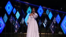 Oscar 2020: Idina Menzel y mas interpretan 