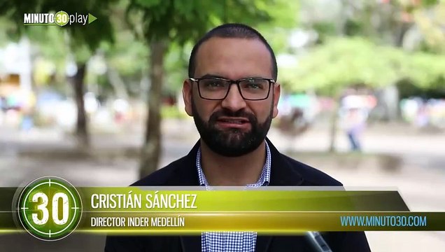 La delegación INDER Medellín brilló en el Festival de Festivales con un total de 110 medallas