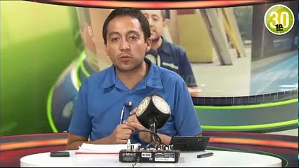 José Julián Velásquez nos cuenta cómo va la reanudación del ciclismo