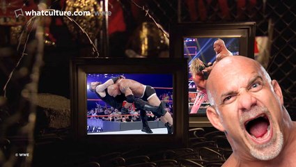 10 Wrestlers Who Became Losers In ONE Second