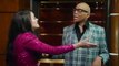 #SNL; RuPaul Y Cecily Strong Sissy That Walk entro del estudio de SNL