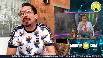 Entrevista exclusiva con Frank _El Flako_, Comediante