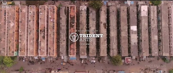 Vikram Bande-annonce (FR)