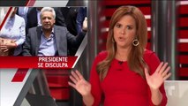 Presidente de Ecuador critica a mujeres que denuncian acoso sexuaL