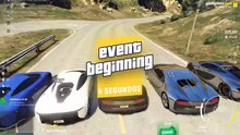 GTA V - Grand RP PT - Sargento Rodrigues - Corrida de Rua 08 09 2022 - 1415