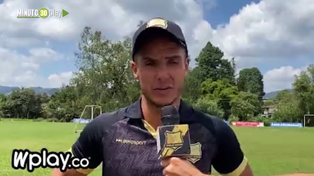 Águilas Doradas vuela hasta Cali para su duelo de la quinta fecha. parte 1