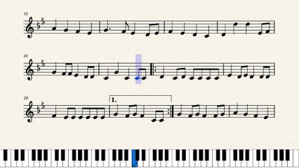 النوتة الموسيقية ,,,,الكاملة,,,,لرائعة شادية,,وفريد,,,,ياسلام على حبى وحبك,,,,تدوين ماهر الغمرى