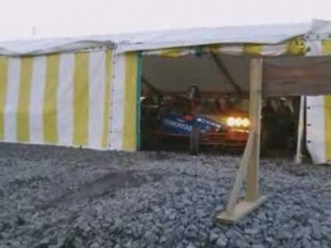 Controle technique 2007