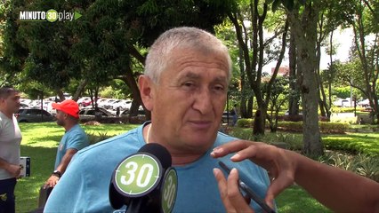 06-08-19 Hay que mirar siempre la parte alta de la tabla, Eduardo Lara