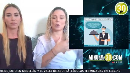 Entrevista con Karina Contreras, Gerente Médica Laboral, y Carolina Uribe, Gerente de Clientes en BI