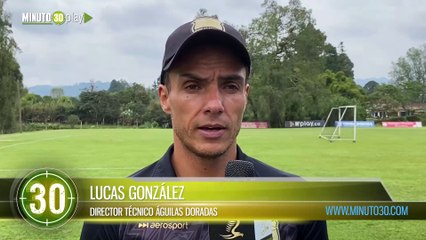 Águilas Doradas y Envigado se enfrentan en un nuevo clásico regional
