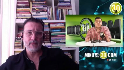 Entrevista exclusiva con Betty Olaya, Presidenta de FEDECON y Luis Guillermo Orjuela, director Ejecu