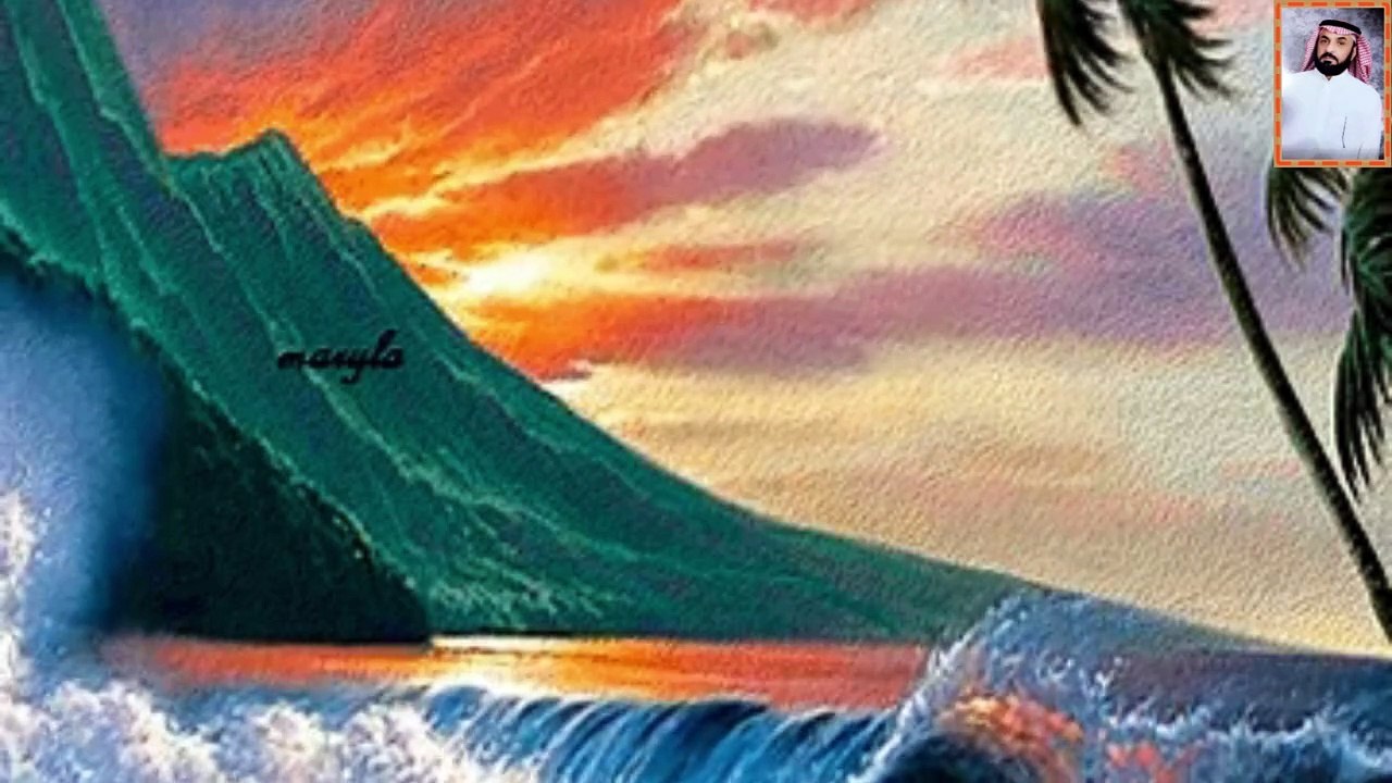 تلاوات خاشعة مبكية