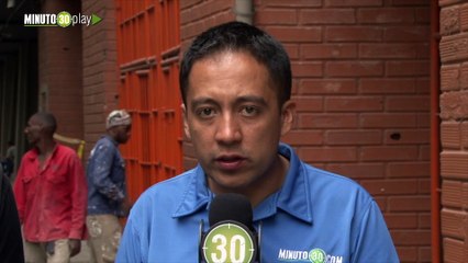 22-08-19 “Llegamos a aportar un poco de experiencia y eso se ha reflejado”, Humberto Mendoza