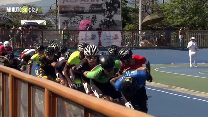 30-08-19 Iván Vargas terminó extenso y exitoso periplo en el exterior