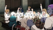 Mushoku Tensei: Jobless Reincarnation Season 2 Part 2 - Official Main Trailer