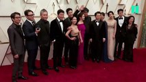 Los mejores vestidos de la alfombra roja de los Oscar 2020