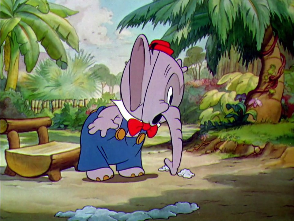 O Elefante Elmer