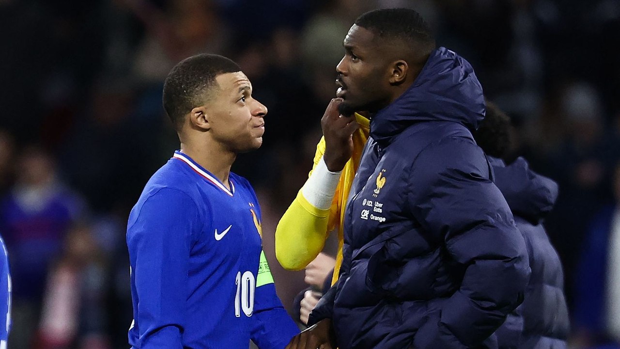 'In dieser Form wird es Frankreich bei der EM schwer haben'