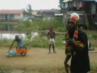 king makkaï . Righteousness