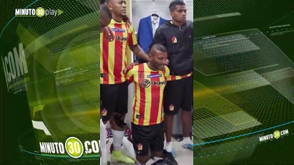 Por la primera victoria en la Libertadores Pereira recibe a Monagas de Venezuela