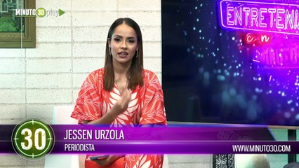 Héctor Gamaliel, cantante mexicano llega a Colombia a conectarlos con su potente voz