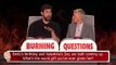 The Ellen Show: Extended Cut: John Krasinski Answers Ellen's 'Burning Questions'