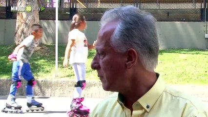 Festival de Festivales, que organiza Los Paisitas, calienta motores para enero