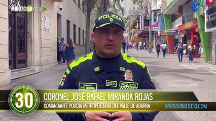 Parte sin novedad buen comportamiento de los hinchas tras el partido de Nacional