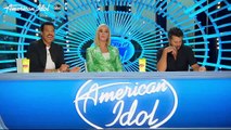 El hombre de la basura, Doug Kiker encanta a los jueces  - American Idol 2020
