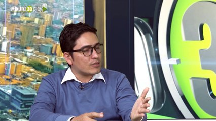 Fredy Quiroz Vanegas, candidato a la Alcaldía de Hispania