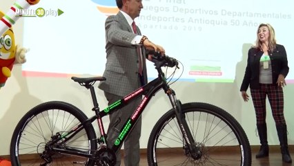 14-11-2019-El presupuesto de Antioquia para el deporte, es similar al de Coldeportes”, Luis Pérez Gutiérrez