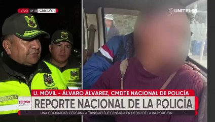 Censo 2024: 1.561 personas fueron arrestadas por infringir auto de buen gobierno en el país 